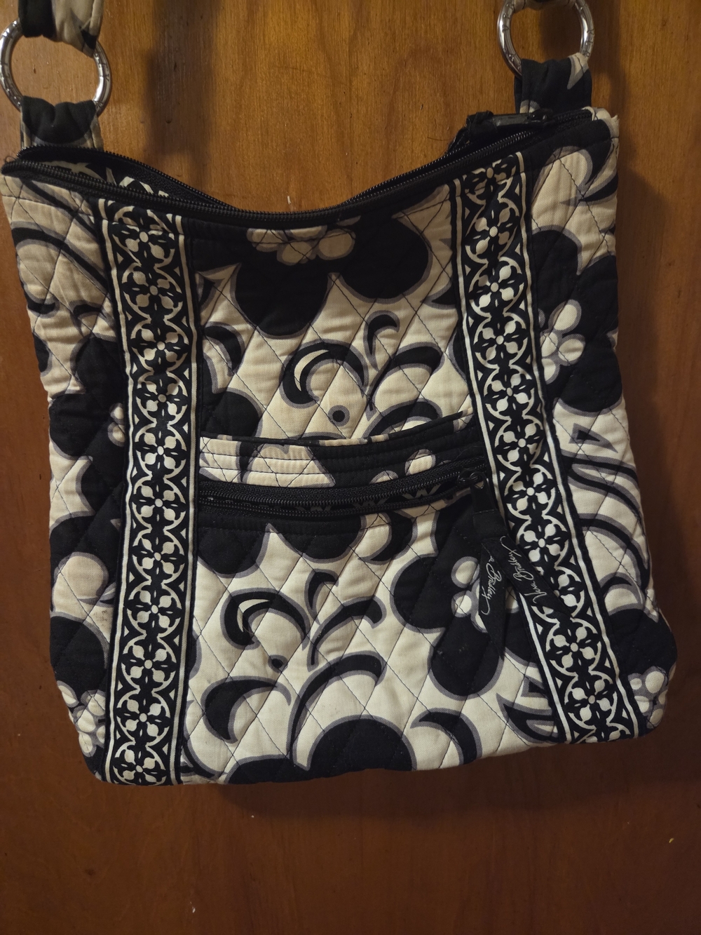 Vera Bradley Cross Body Bag